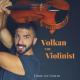 Volkan the Violinist - Toxic on Violin