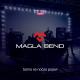 Magla Bend - Samo se nocas pojavi (2018)