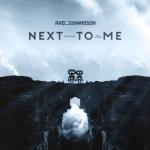 album image Next To Me Next To Me (feat. Tina Stachowiak) - Single