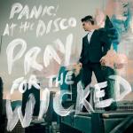 album image Say Amen (Saturday Night) Pray for the Wicked