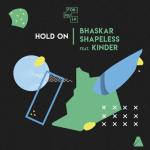 album image Hold On (Club Mix) (320) Hold On (feat. Kinder) - Single