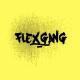 J Swey, Azide, Drama JD - Flexgang