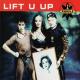 2 Fabiola - Lift U Up (E-Raver Remix)