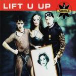 album image Lift U Up (E-Raver Remix) Lift U Up - Single