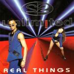 album image No One Real Things