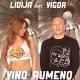 Lidija Bacic Lille feat. Vigor - Vino rumeno (2018)