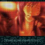 album image Lithium Flower GHOST IN THE SHELL: STAND ALONE COMPLEX O.S.T.+