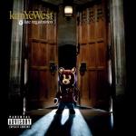 album image Gold Digger Late Registration
