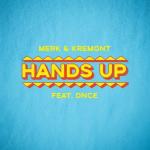 album image Hands Up Hands Up (feat. DNCE) - Single