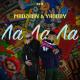 MADZHAN & YADDAY - Ла Ла Ла