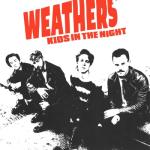 album image I'm Not Ok Kids In the Night