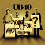 album image True, True, True Who You Fighting For