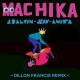 J. Balvin, Jeon, Anitta - Machika