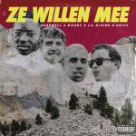 album image Ze Willen Mee Ze Willen Mee - Single