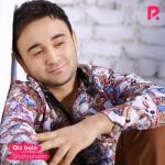 album image Qiz Bola 2018 vk.com Давлат Мусаев Qiz Bola - Single