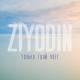 skromniy production - Ziyydin - Только твой поэт (minus)