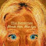 album image Blonde Hair. Blue Eyes Blonde Hair. Blue Eyes - Single