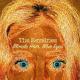 The Revelries - Blonde Hair. Blue Eyes