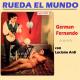 German Fernando, Luciano Ardi - Te Pido Que Me Guíes