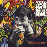 album image 1990 L'amour est sans pitié
