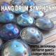 432 Hz Deep Healing - Sound of Earth 432 Hz