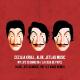 Cecilia Krull - My Life Is Going On (From "La casa de papel")