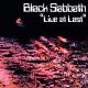 Black Sabbath - Cornucopia