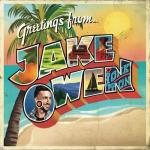 album image Made For You Greetings From...Jake