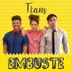 album image Embuste Embuste - Single