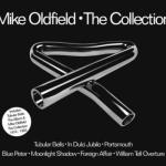 album image Foreign Affair The Mike Oldfield Collection