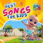 album image Cinci Rățuște The Best Songs for Kids, Vol. 1