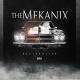 The Mekanix feat. 4rAx, Richie Rich, The Delinquents - Trap Phone