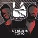 Ilkan Günüç, Emrah Türken - My Name Is Tokyo