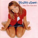 album image ...Baby One More Time ...Baby One More Time (Deluxe Version)