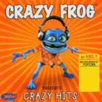 album image Наяривай Crazy Frog Presents Crazy Hits