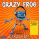 Krazy frog & mama - Наяривай