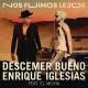 Descemer Bueno, Enrique Iglesias, Ece Seçkin feat. El Micha - Nos Fuimos Lejos