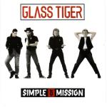 album image Animal Heart Simple Mission