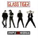 Glass Tiger - Animal Heart