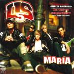 album image Maria Maria (Remixes) - EP