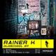 Rainer K - Mind Twister (Back In Time) (Original Mix)
