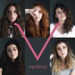 album image Si Decides (Baby) Ventino