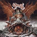 album image Witch Image Prequelle
