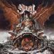 Ghost - Life Eternal