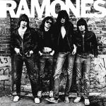 album image Blitzkrieg Bop Ramones