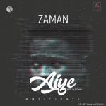 album image Aiye Aiye - Single