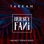 album image Hersey Fani (Deejay Senol Aycan, Ali Arsan Remix) Her Şey Fani (Mahmut Orhan Remix) - Single