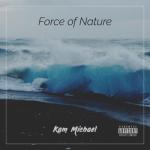 album image Force of Nature Force of Nature - Single