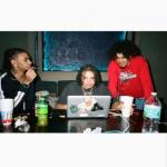 album image EA EA (feat. wifisfuneral) - Single
