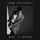John Splithoff - Raye